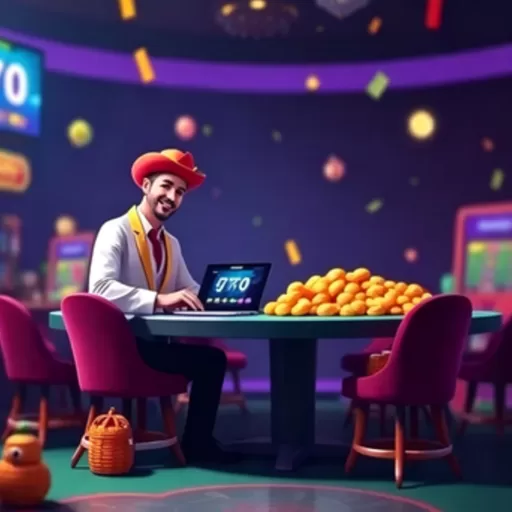 Panduan Lengkap Menggunakan Situs Game kingbet98