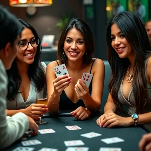 kingbet98: Menyelami Keseruan Permainan Poker yang Menarik di Indonesia